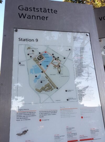 Núremberg, 13 oct 2018