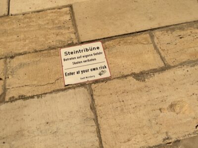 Núremberg, 13 oct 2018