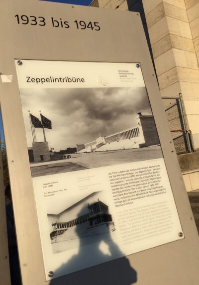 Núremberg, 13 oct 2018