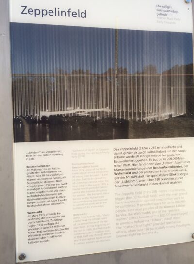 Núremberg, 13 oct 2018