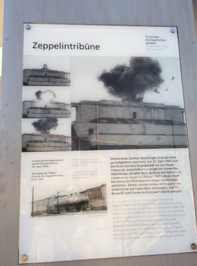 Núremberg, 13 oct 2018