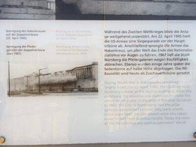 Núremberg, 13 oct 2018