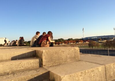 Núremberg, 13 oct 2018