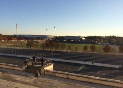 Núremberg, 13 oct 2018