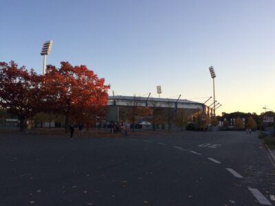 Núremberg, 13 oct 2018