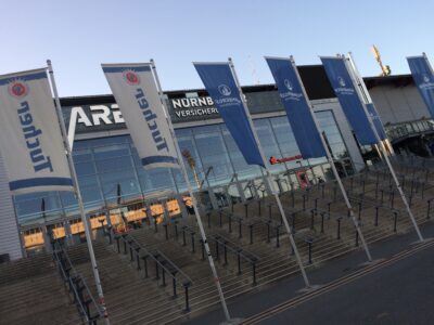 Núremberg, 13 oct 2018