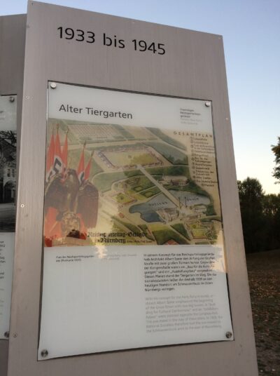 Núremberg, 13 oct 2018