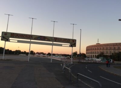 Núremberg, 13 oct 2018