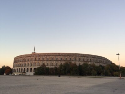 Núremberg, 13 oct 2018