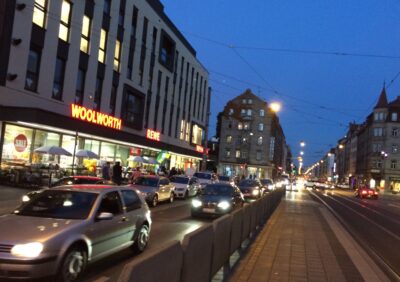 Núremberg, 13 oct 2018