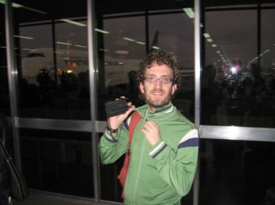 Buenos Aires, 11 may 2009