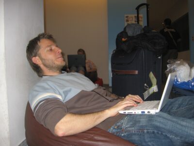 Buenos Aires, 11 may 2009