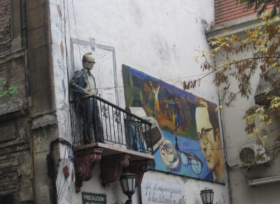 Buenos Aires, 11 may 2009