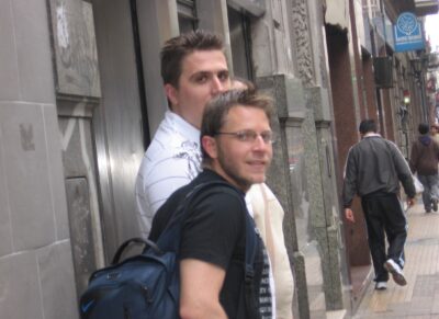 Buenos Aires, 11 may 2009