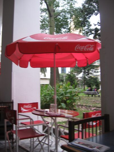 Buenos Aires, 11 may 2009
