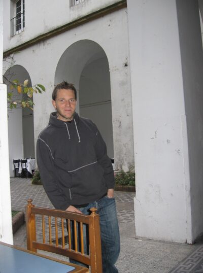 Buenos Aires, 11 may 2009