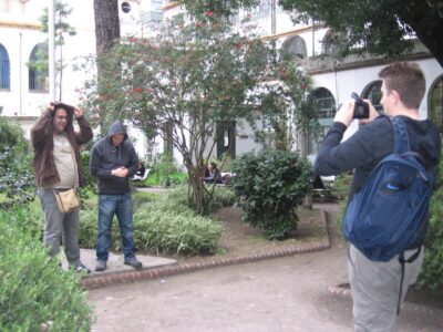 Buenos Aires, 11 may 2009