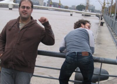 Buenos Aires, 11 may 2009
