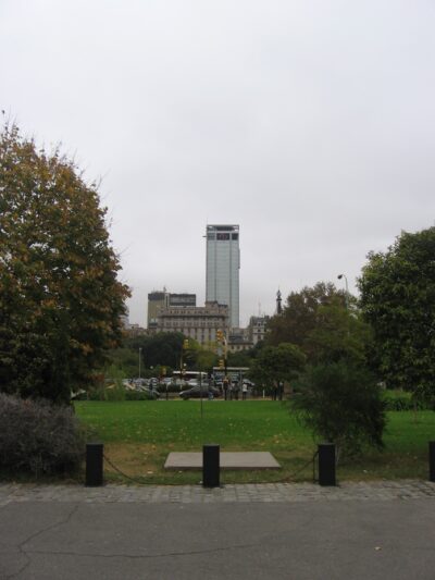 Buenos Aires, 11 may 2009