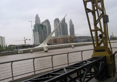 Buenos Aires, 11 may 2009