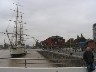Buenos Aires, 11 may 2009