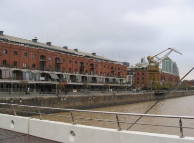 Buenos Aires, 11 may 2009