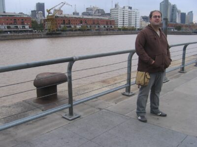 Buenos Aires, 11 may 2009