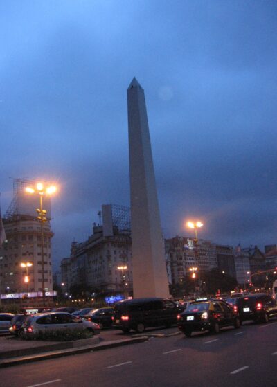 Buenos Aires, 11 may 2009