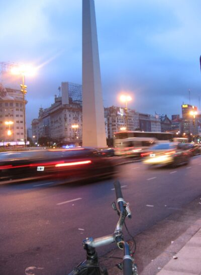 Buenos Aires, 11 may 2009