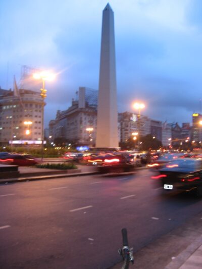 Buenos Aires, 11 may 2009