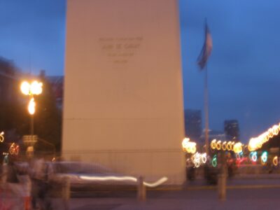 Buenos Aires, 11 may 2009