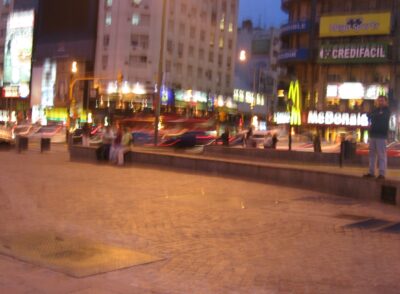 Buenos Aires, 11 may 2009