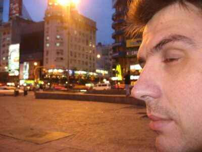 Buenos Aires, 11 may 2009