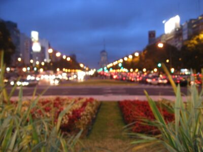 Buenos Aires, 11 may 2009
