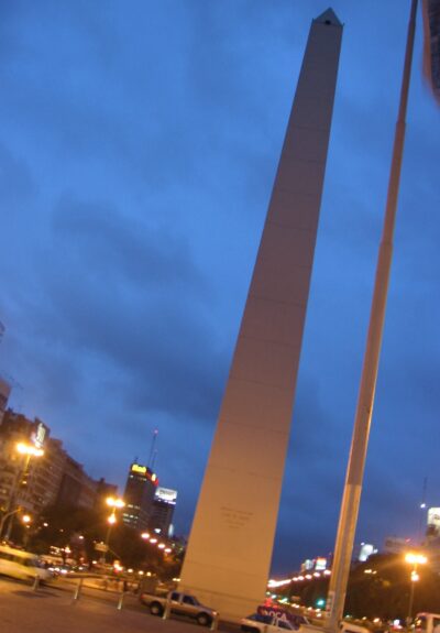 Buenos Aires, 11 may 2009
