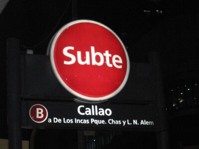 Buenos Aires, 11 may 2009