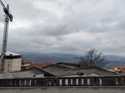 San Marino, 17 ene 2025