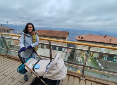 San Marino, 17 ene 2025