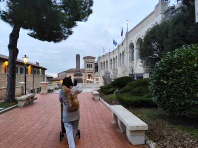 San Marino, 17 ene 2025