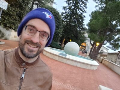 San Marino, 17 ene 2025