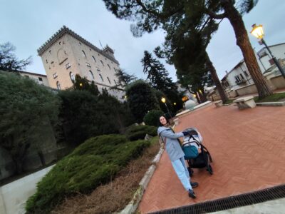 San Marino, 17 ene 2025