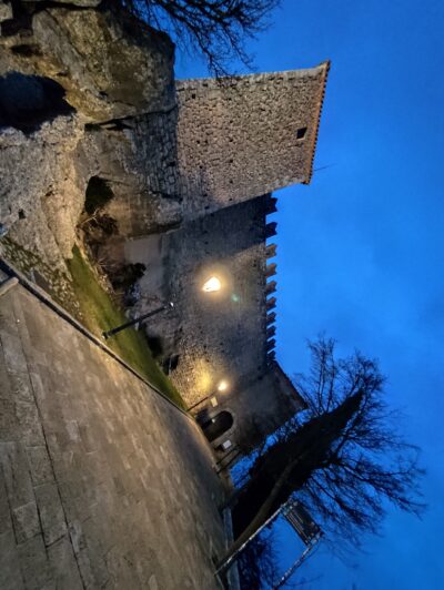 San Marino, 17 ene 2025