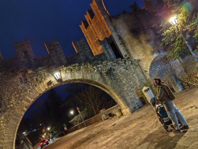 San Marino, 17 ene 2025