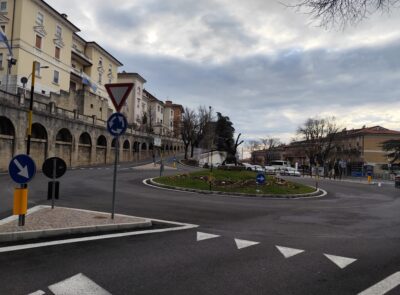 San Marino, 18 ene 2025