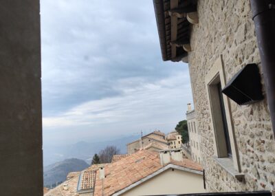 San Marino, 18 ene 2025