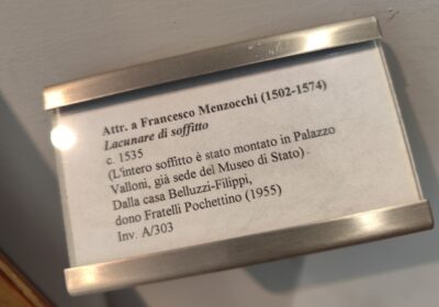 San Marino, 18 ene 2025