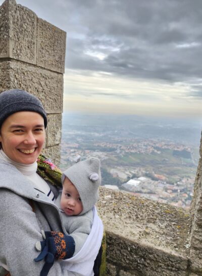 San Marino, 18 ene 2025