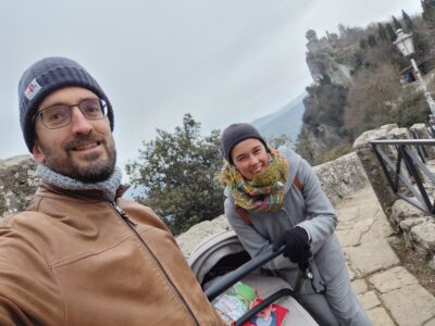San Marino, 18 ene 2025