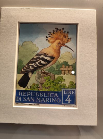 San Marino, 18 ene 2025