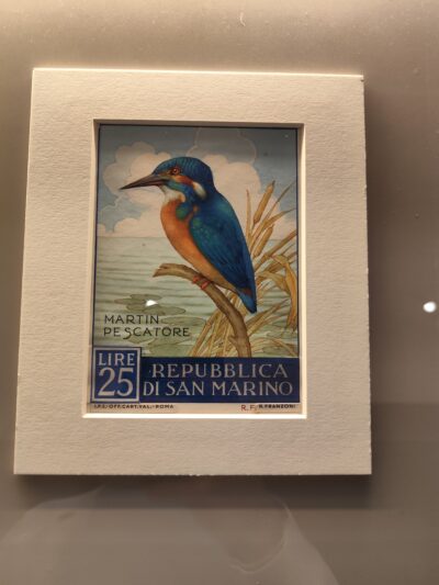 San Marino, 18 ene 2025